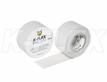 Монтажная лента K-FLEX PVC
