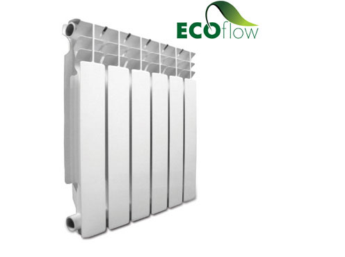 Алюминиевые радиаторы EcoFlow